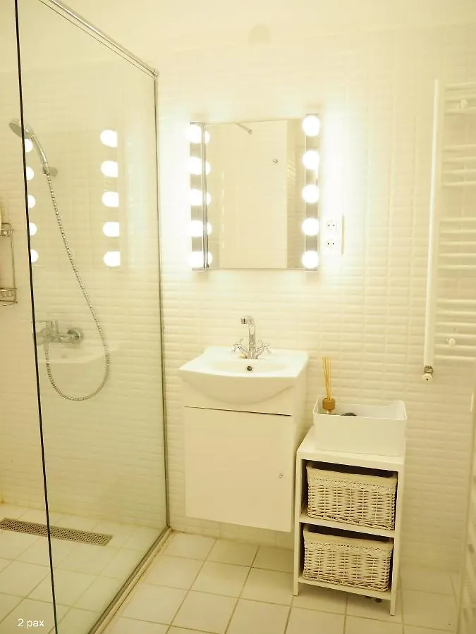 My Lovely Home In Budapest 0*,  Ungern
