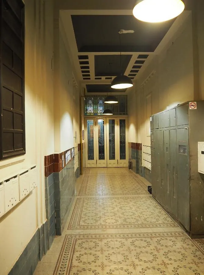 My Lovely Home In Budapest 0*,  Ungern