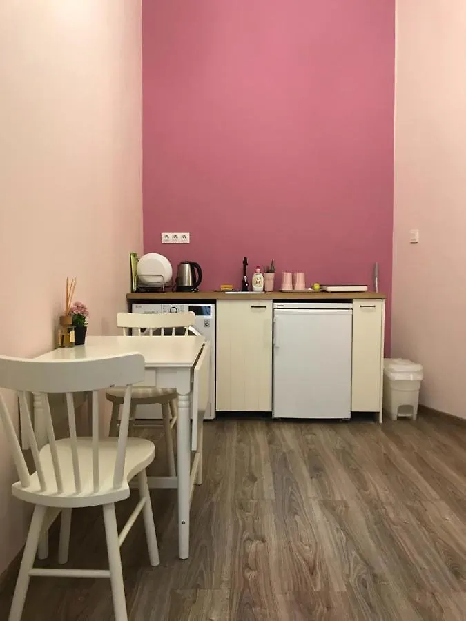 My Lovely Home In Budapest 0*,  Magyarország