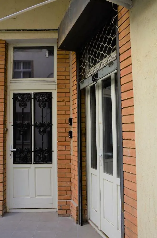 My Lovely Home In Budapest