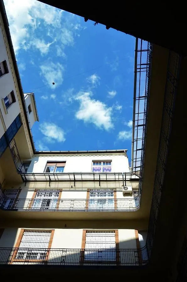 Apartman My Lovely Home In Budapest