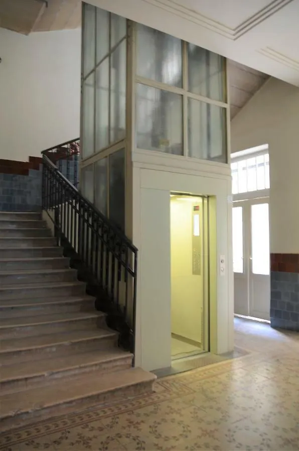 My Lovely Home In Budapest 0*,