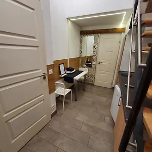 Economy And Apartman
