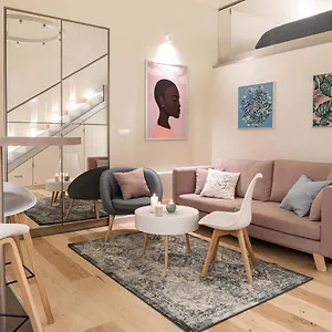 Ozone One Apartman