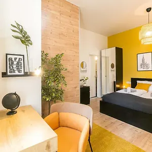 A13- Boutique Apartments, Location, By Bqa Διαμέρισμα