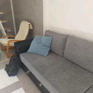 Linh Phuong Apartman