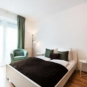 Pleasant & Comfy In Super Location Apartman