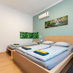 K Apartman