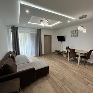 Elite Apartman
