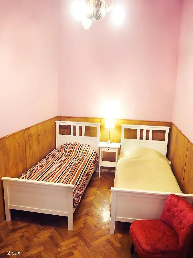 My Lovely Home In Budapešť Maďarsko